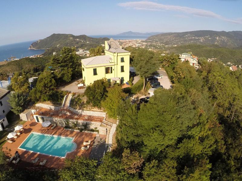 Relais San Rocco image