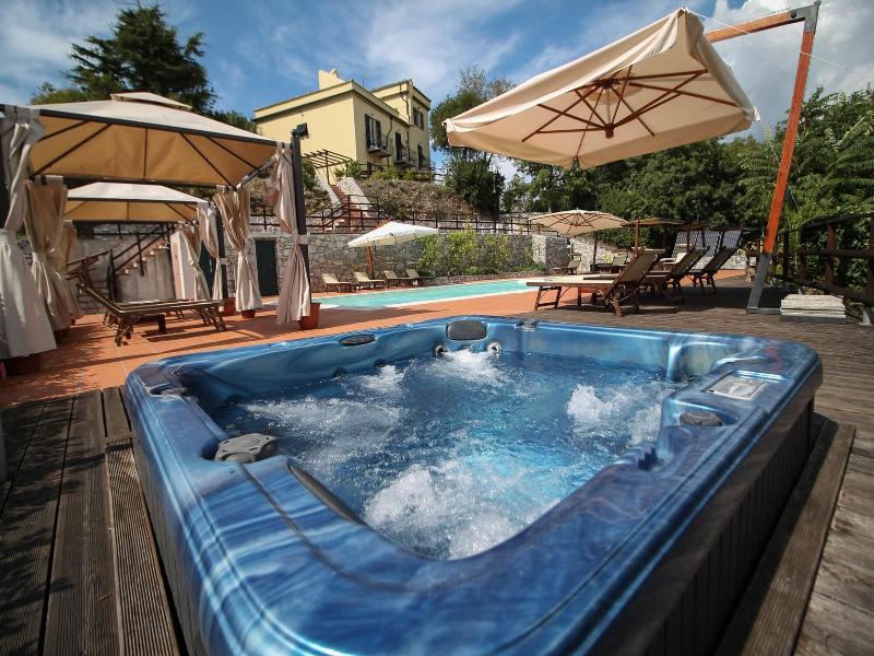 Relais San Rocco image