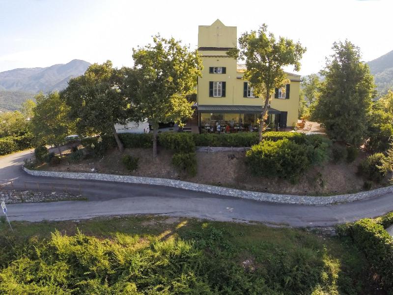 Relais San Rocco image