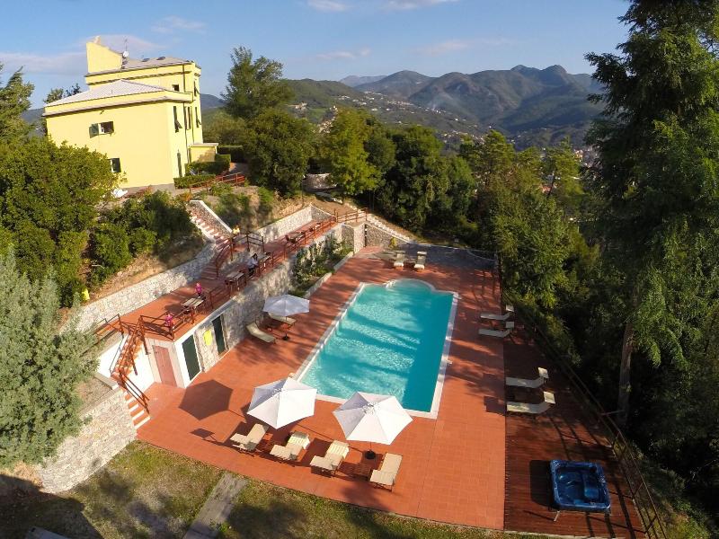 Relais San Rocco image