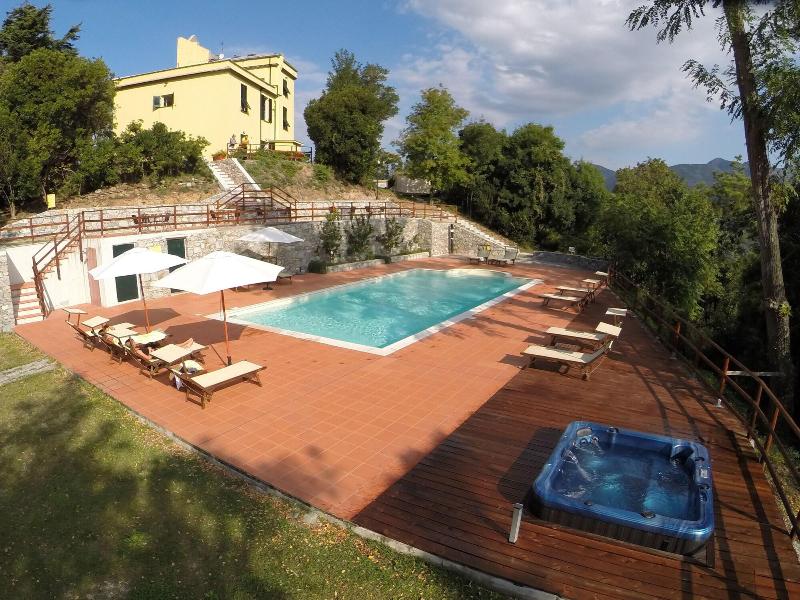 Relais San Rocco image