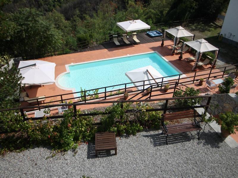 Relais San Rocco image