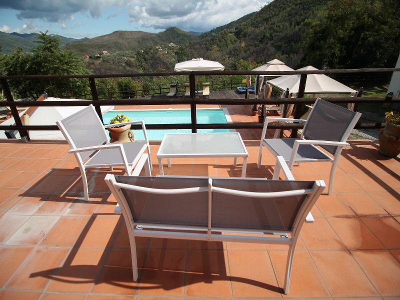 Relais San Rocco image