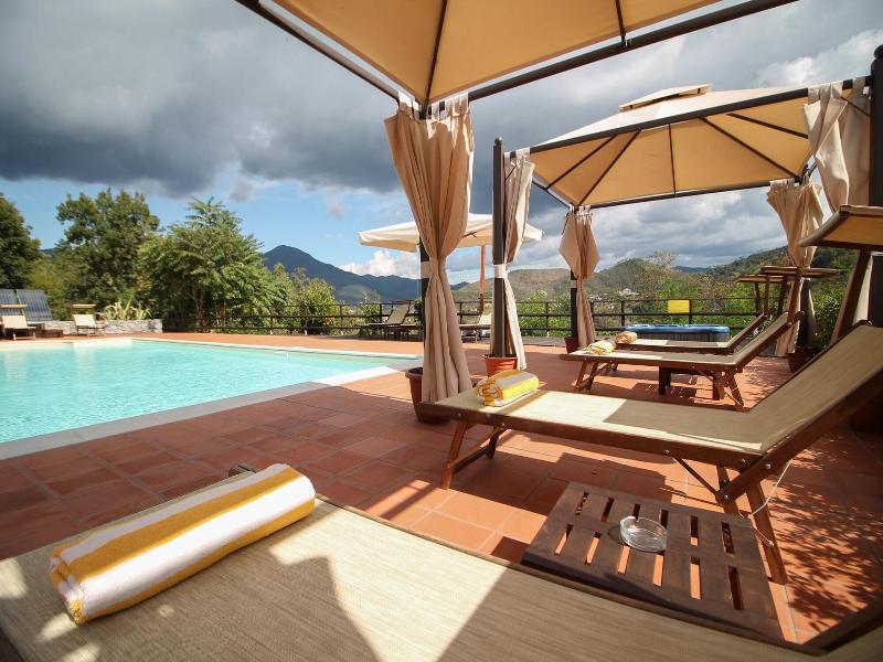 Relais San Rocco image
