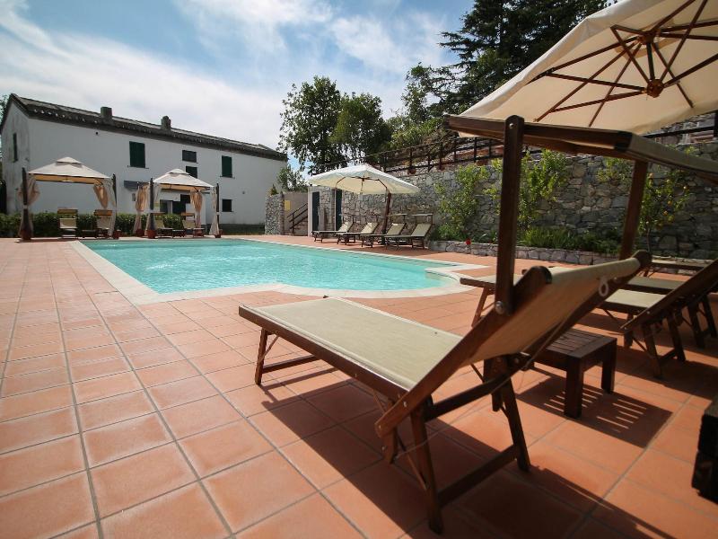 Relais San Rocco image