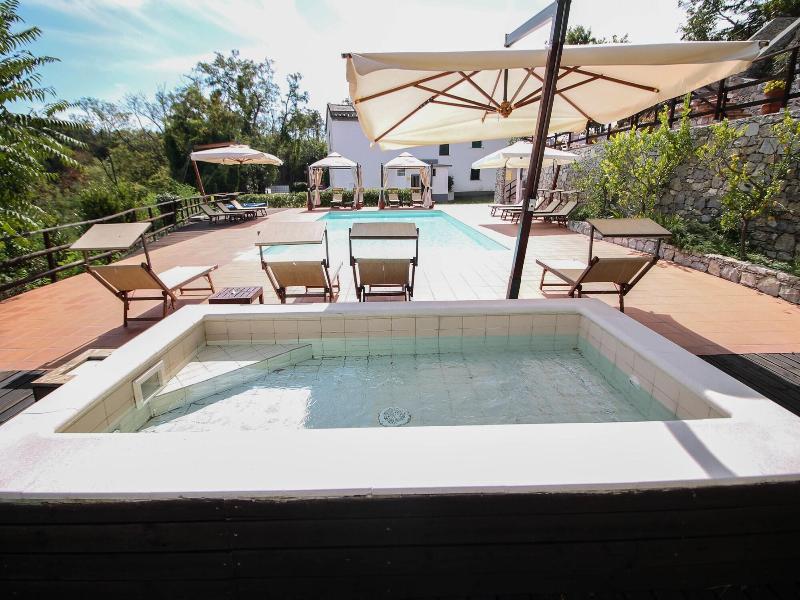 Relais San Rocco image