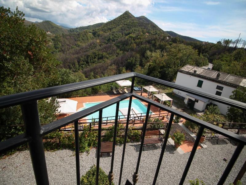Relais San Rocco image