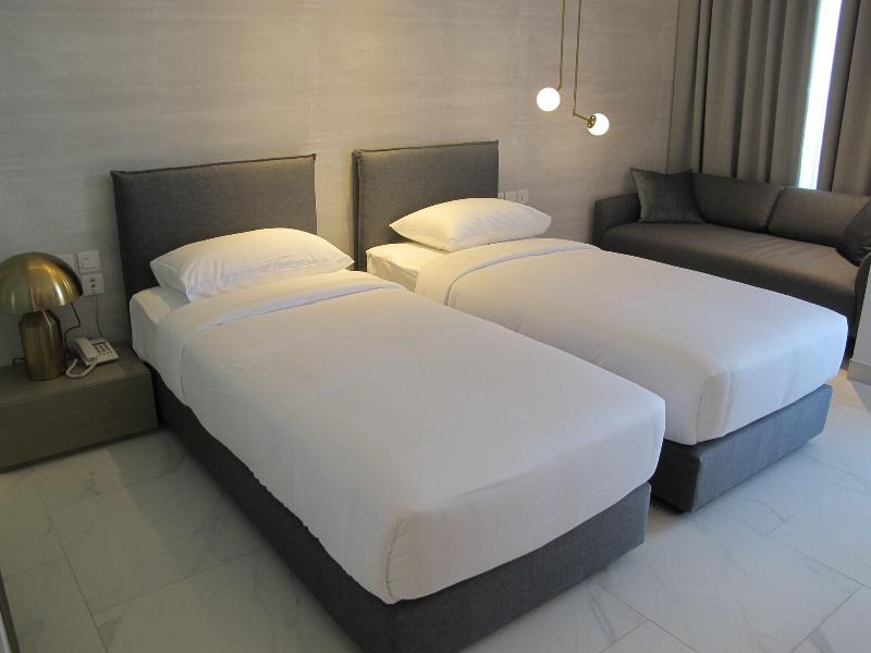 Ashley Hotel Bkk image