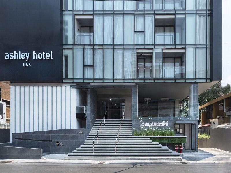 Ashley Hotel Bkk image
