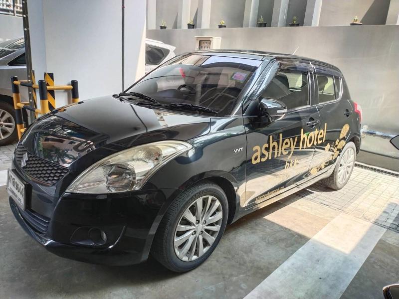 Ashley Hotel Bkk image