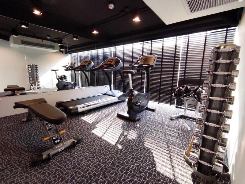 Ashley Hotel Bkk image