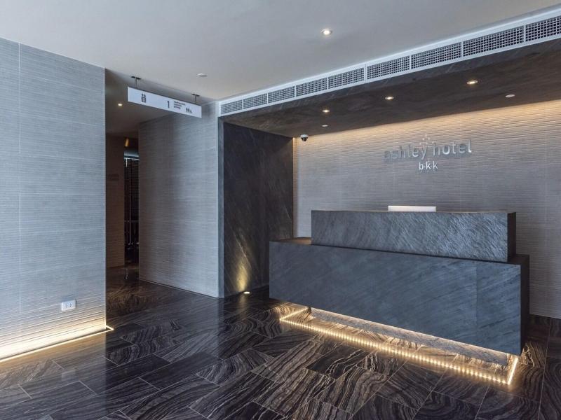 Ashley Hotel Bkk image