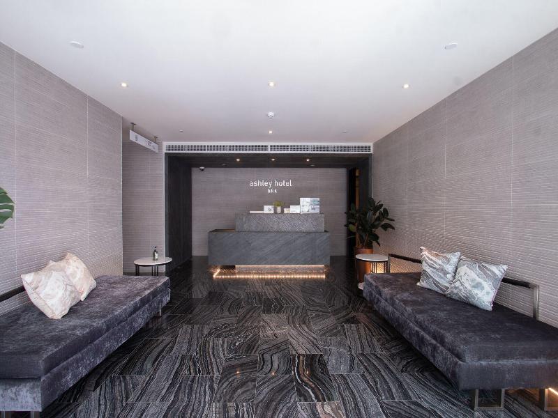 Ashley Hotel Bkk image