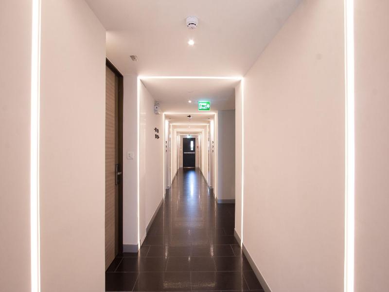 Ashley Hotel Bkk image
