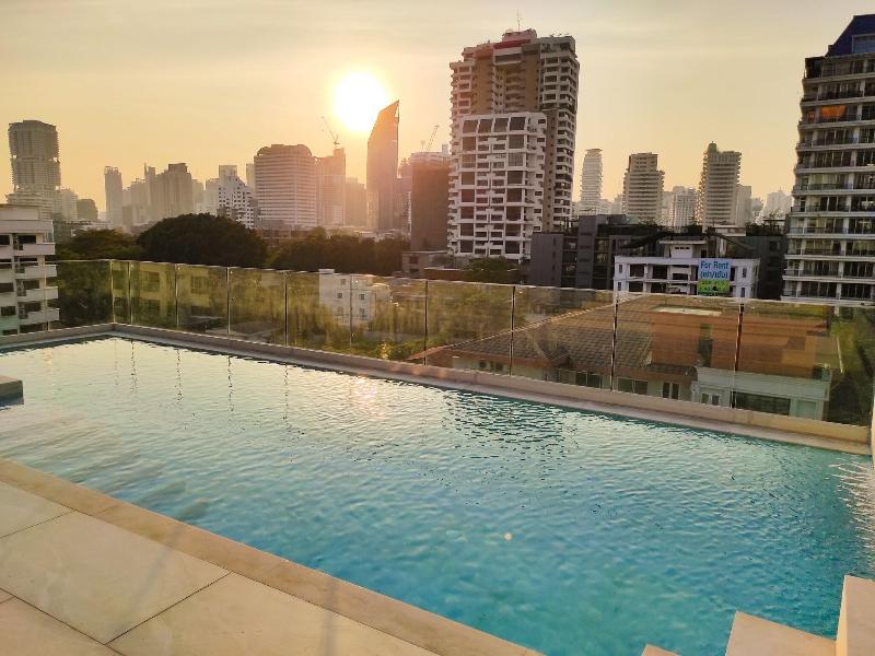 Ashley Hotel Bkk image