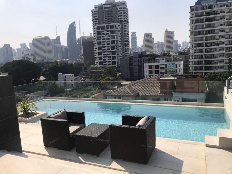 Ashley Hotel Bkk image