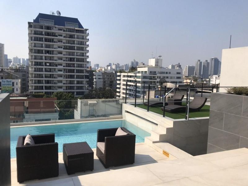Ashley Hotel Bkk image
