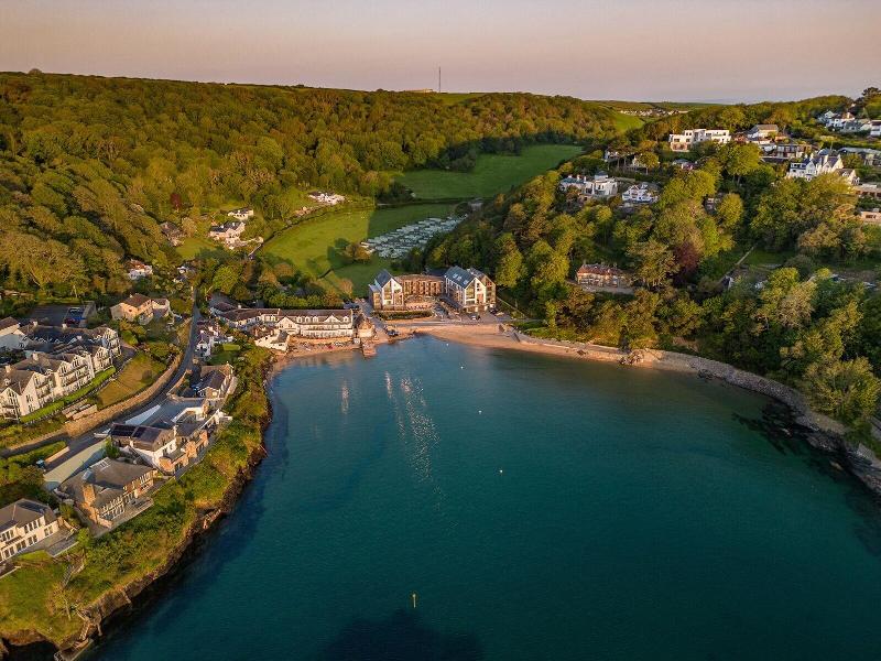 Harbour Beach Club Hotel image