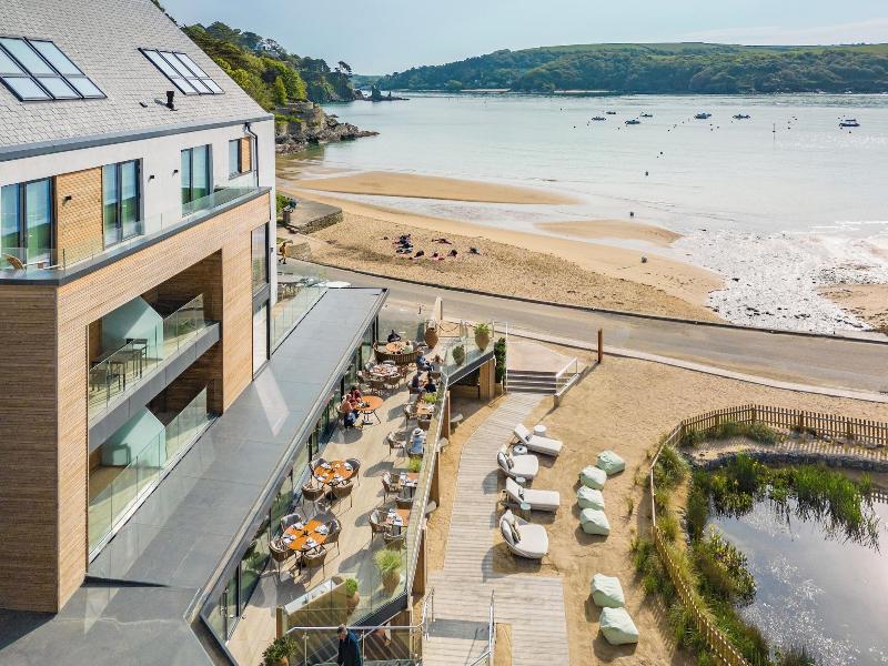 Harbour Beach Club Hotel image