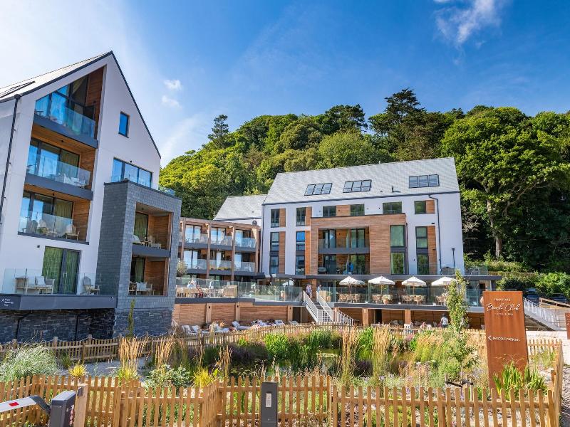 Harbour Beach Club Hotel image