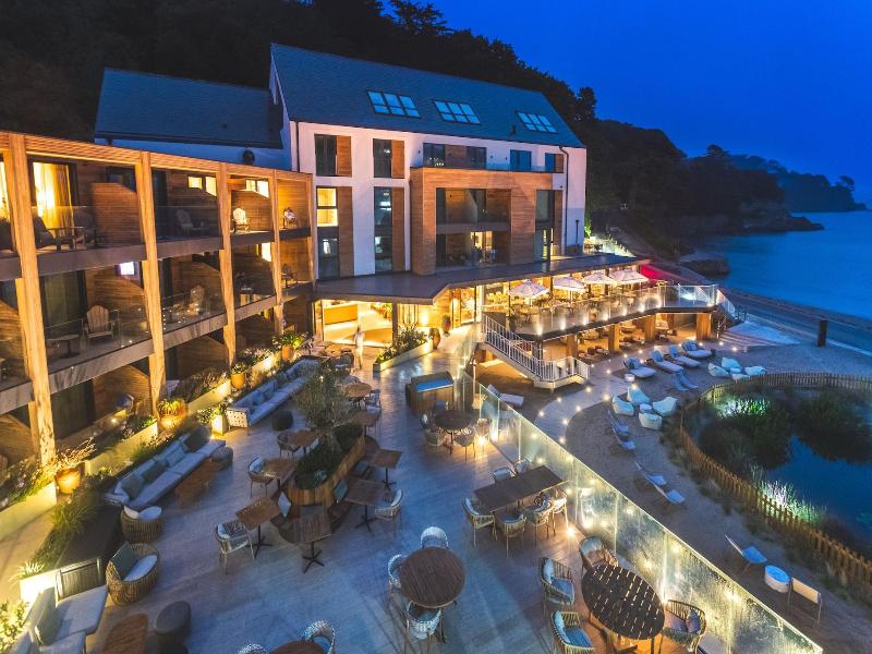Harbour Beach Club Hotel image