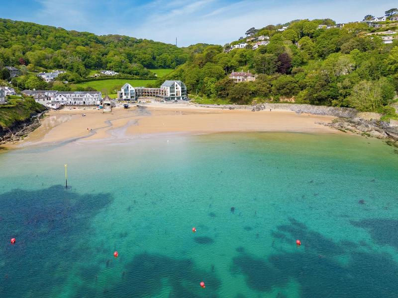 Harbour Beach Club Hotel image