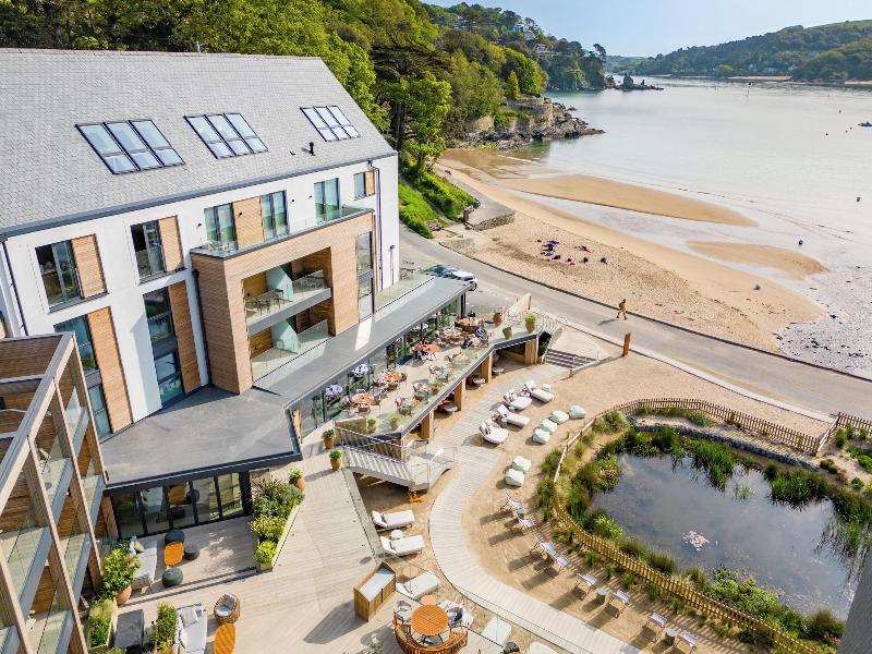 Harbour Beach Club Hotel image