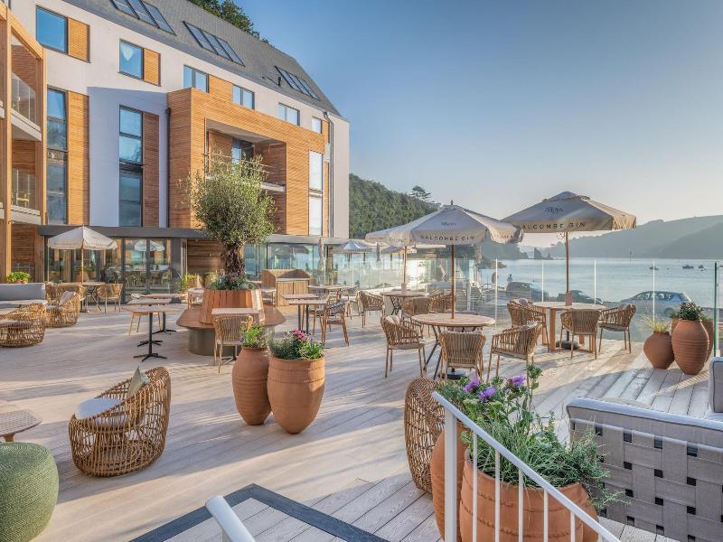Harbour Beach Club Hotel image