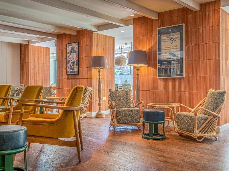 Harbour Beach Club Hotel image