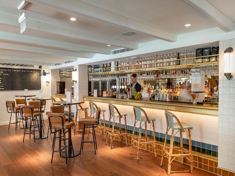 Harbour Beach Club Hotel image