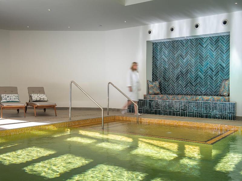 Harbour Beach Club Hotel image