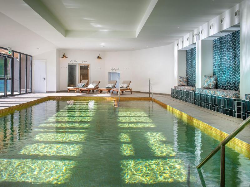 Harbour Beach Club Hotel image