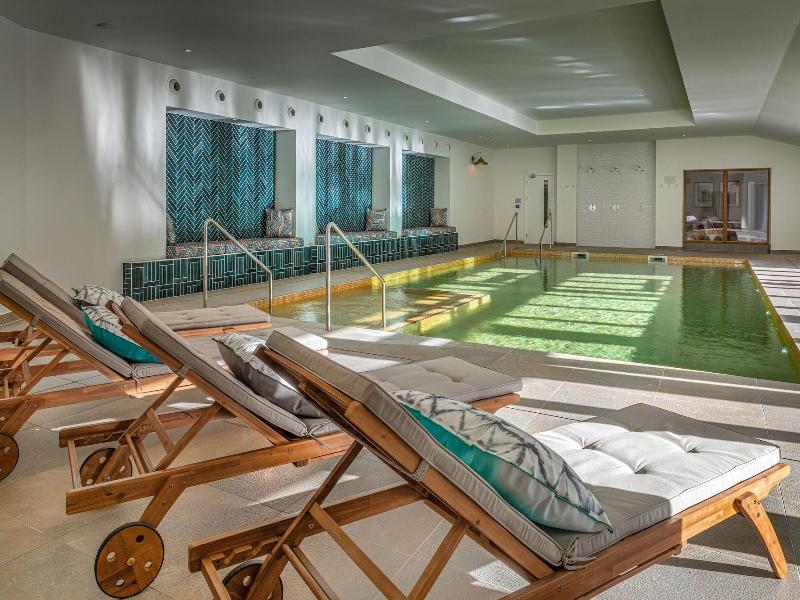 Harbour Beach Club Hotel image