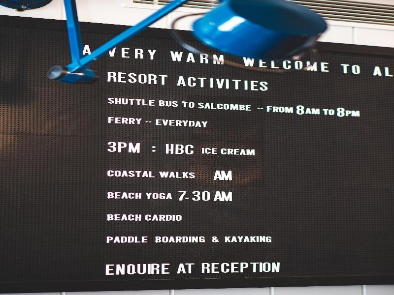 Harbour Beach Club Hotel image