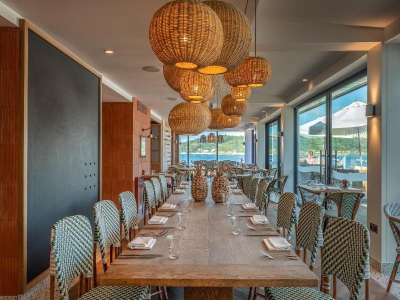 Harbour Beach Club Hotel image