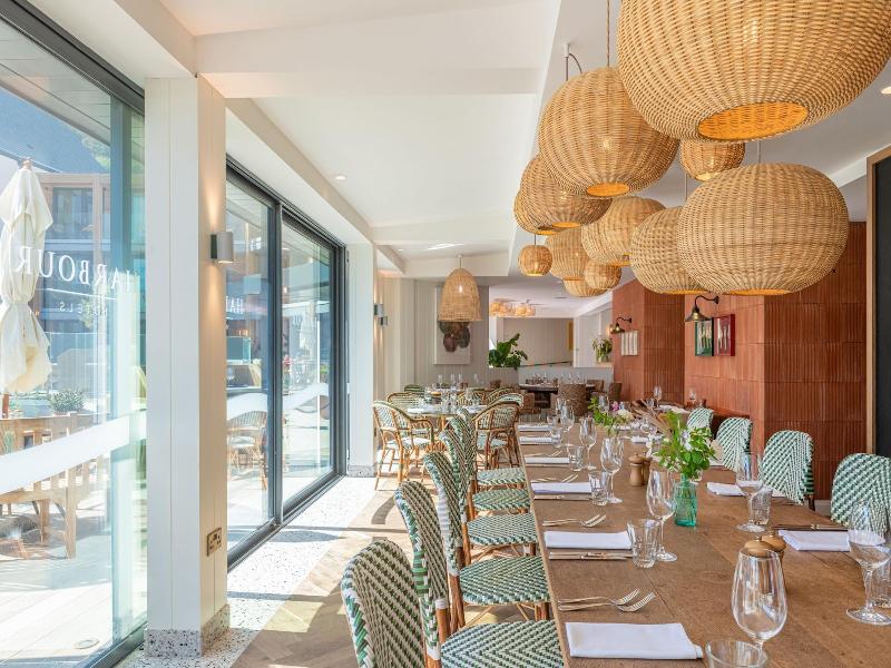 Harbour Beach Club Hotel image