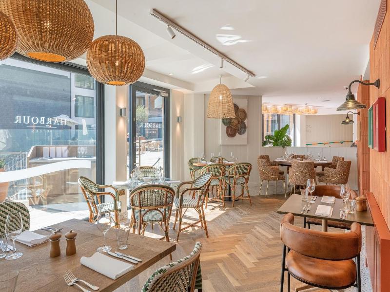 Harbour Beach Club Hotel image