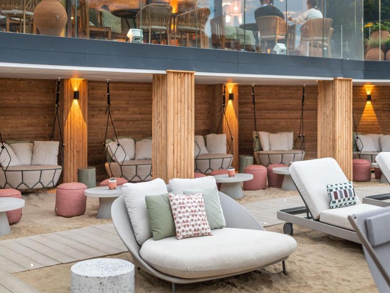 Harbour Beach Club Hotel image