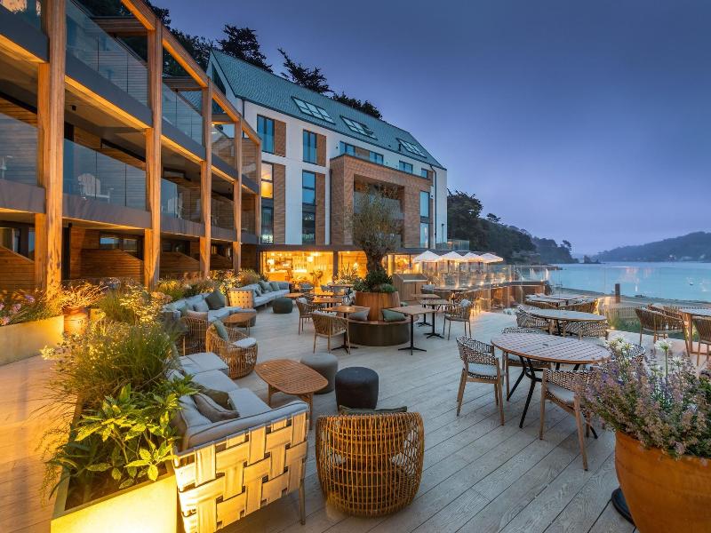 Harbour Beach Club Hotel image
