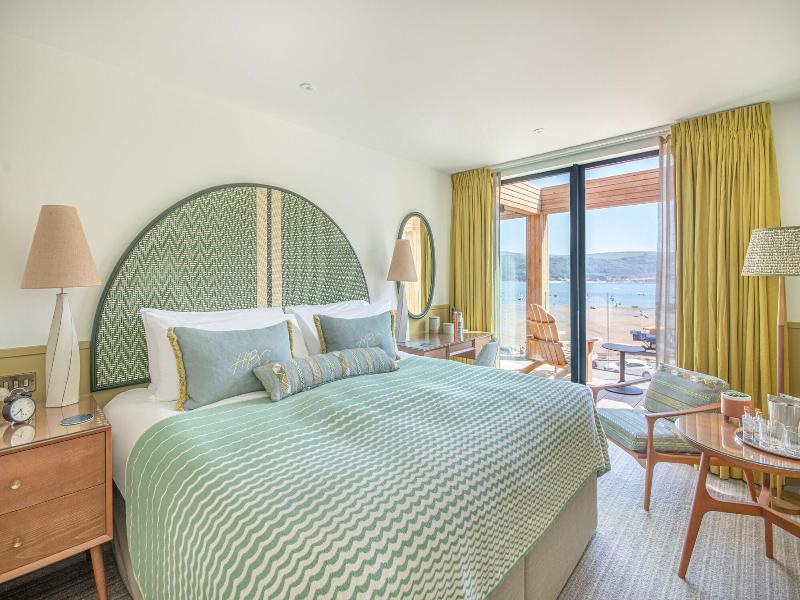 Harbour Beach Club Hotel image