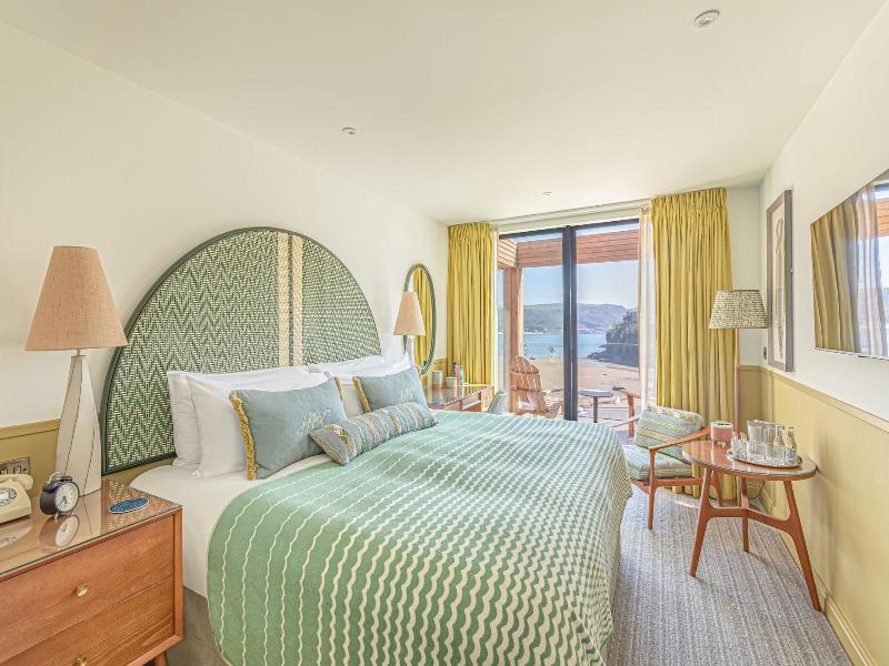 Harbour Beach Club Hotel image