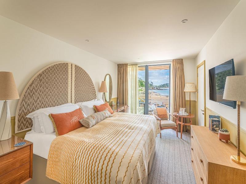 Harbour Beach Club Hotel image