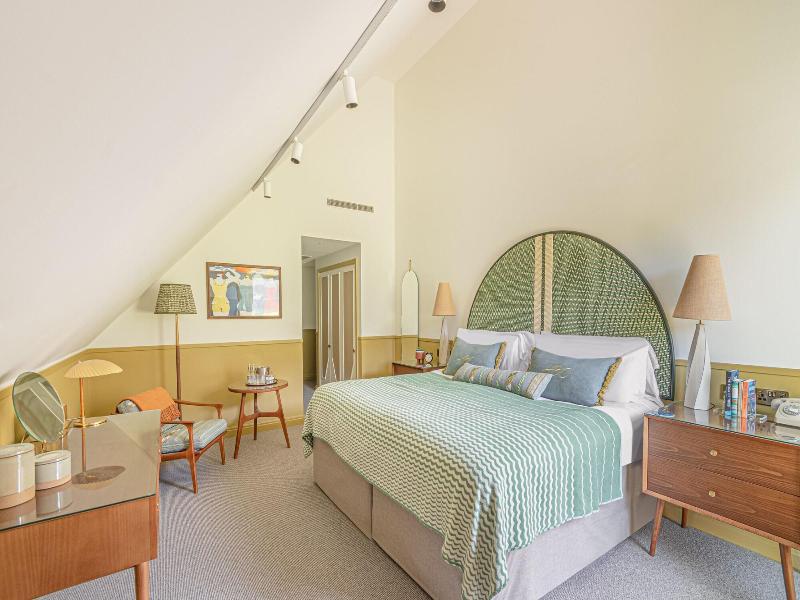 Harbour Beach Club Hotel image