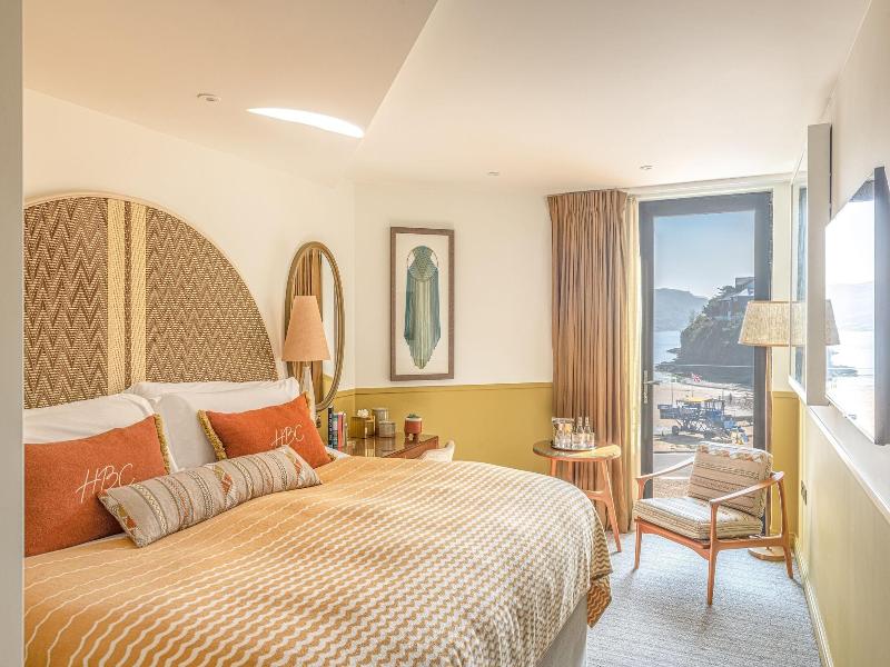 Harbour Beach Club Hotel image