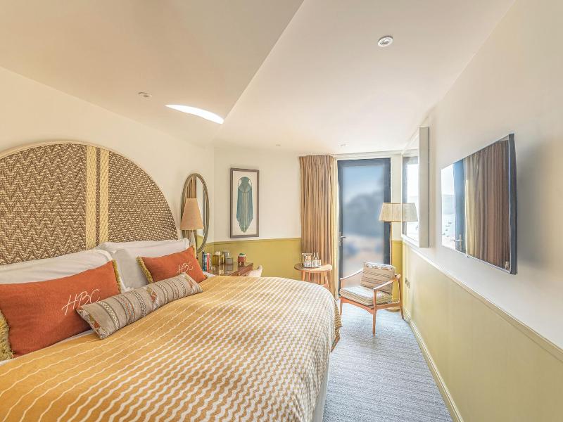 Harbour Beach Club Hotel image