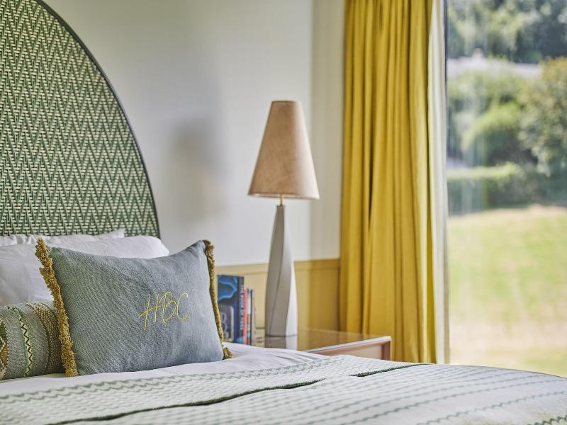 Harbour Beach Club Hotel image
