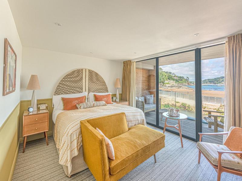 Harbour Beach Club Hotel image