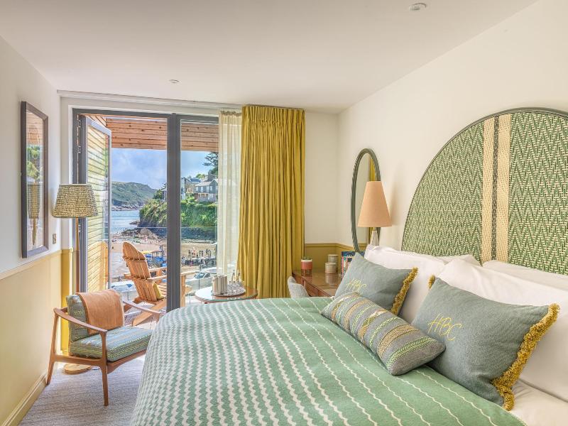 Harbour Beach Club Hotel image