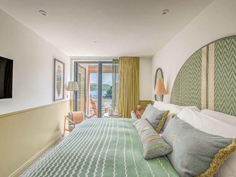 Harbour Beach Club Hotel image