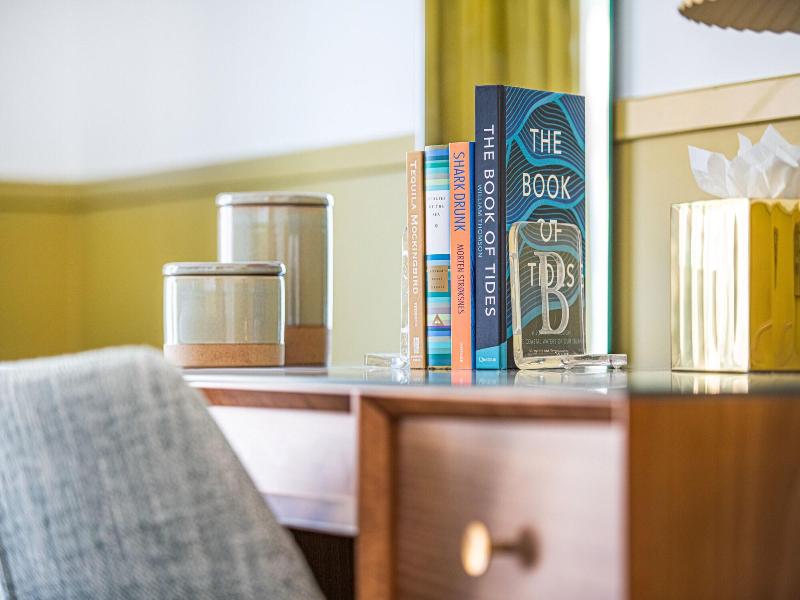 Harbour Beach Club Hotel image